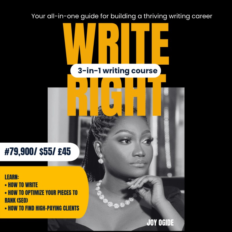 Write Right