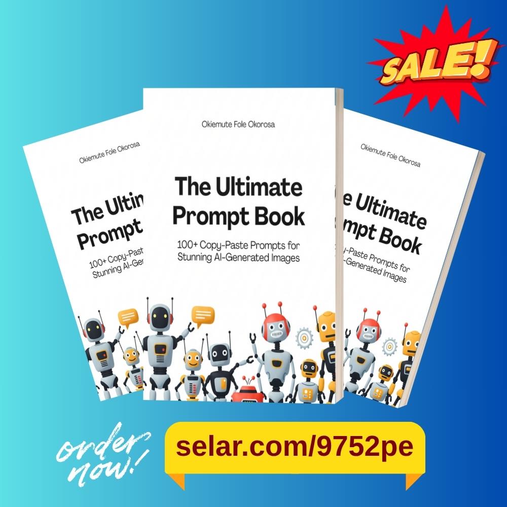 Buy 100+ Copy-Paste Prompts for Stunning AI-Generated Images by ...