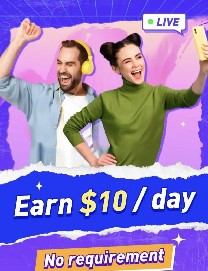 Earn Daily with the Purple App