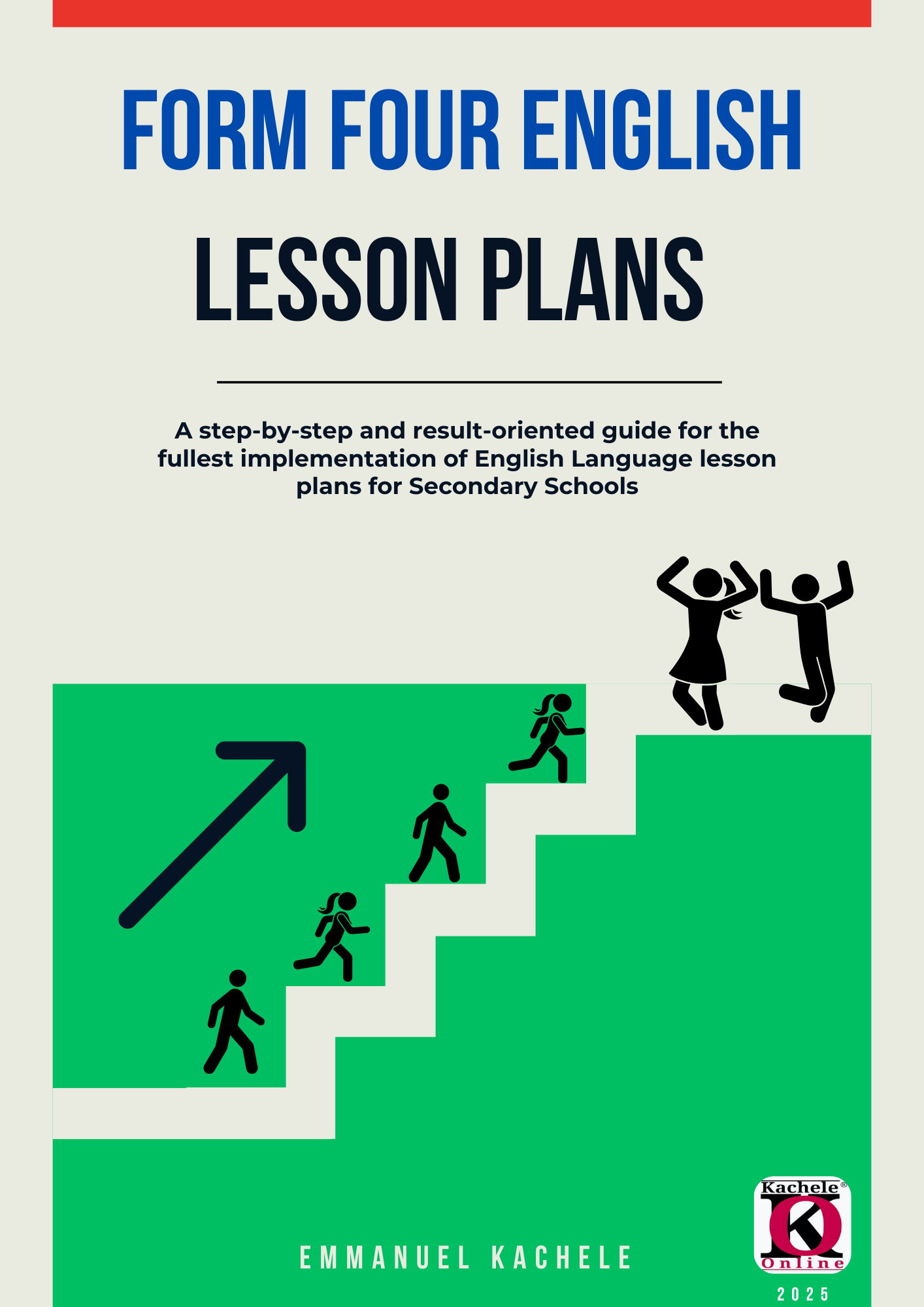 Form Four English Lesson Plans