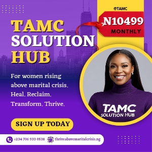 TAMC Solution Hub