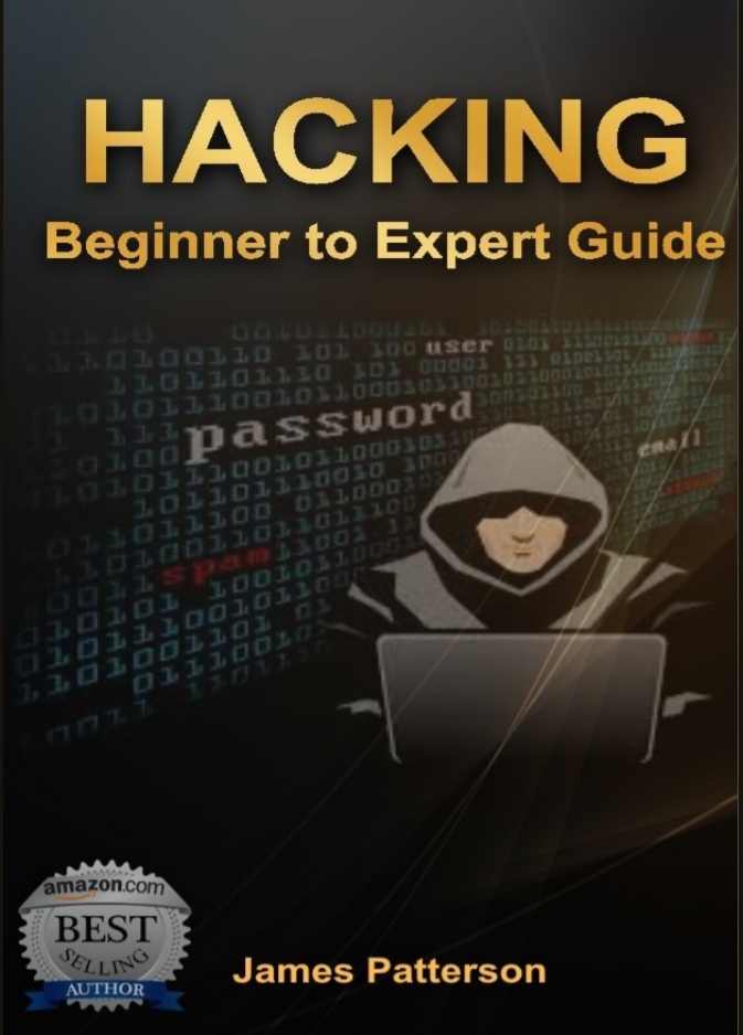 HACKING_ Beginner to Expert Guide