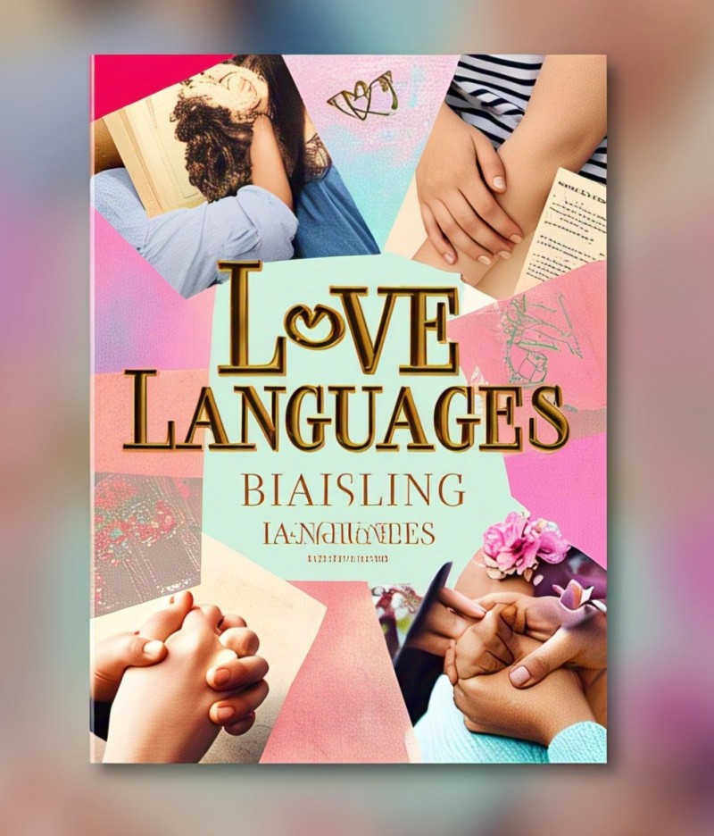 LOVE LANGUAGES