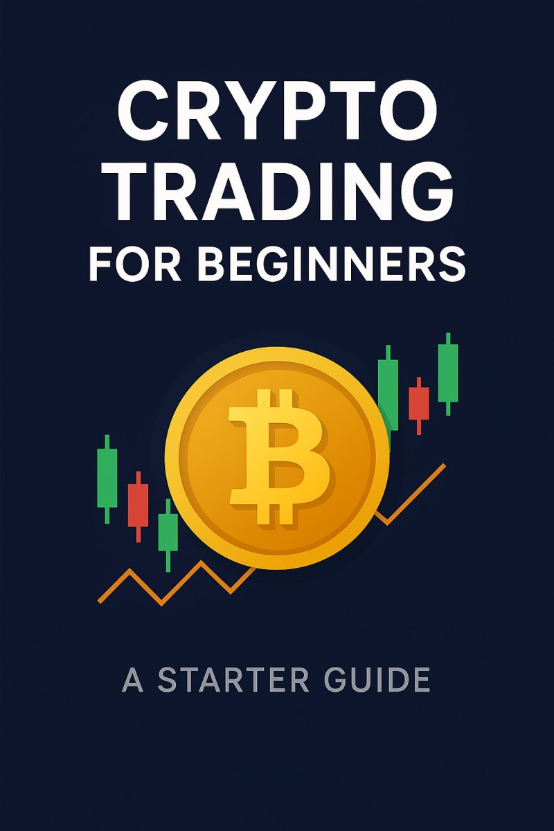 Crypto Trading Guide for Beginners
