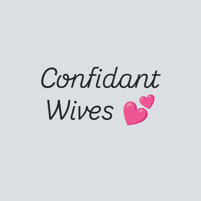 Polygyny with peace (Confidant Muslimah)