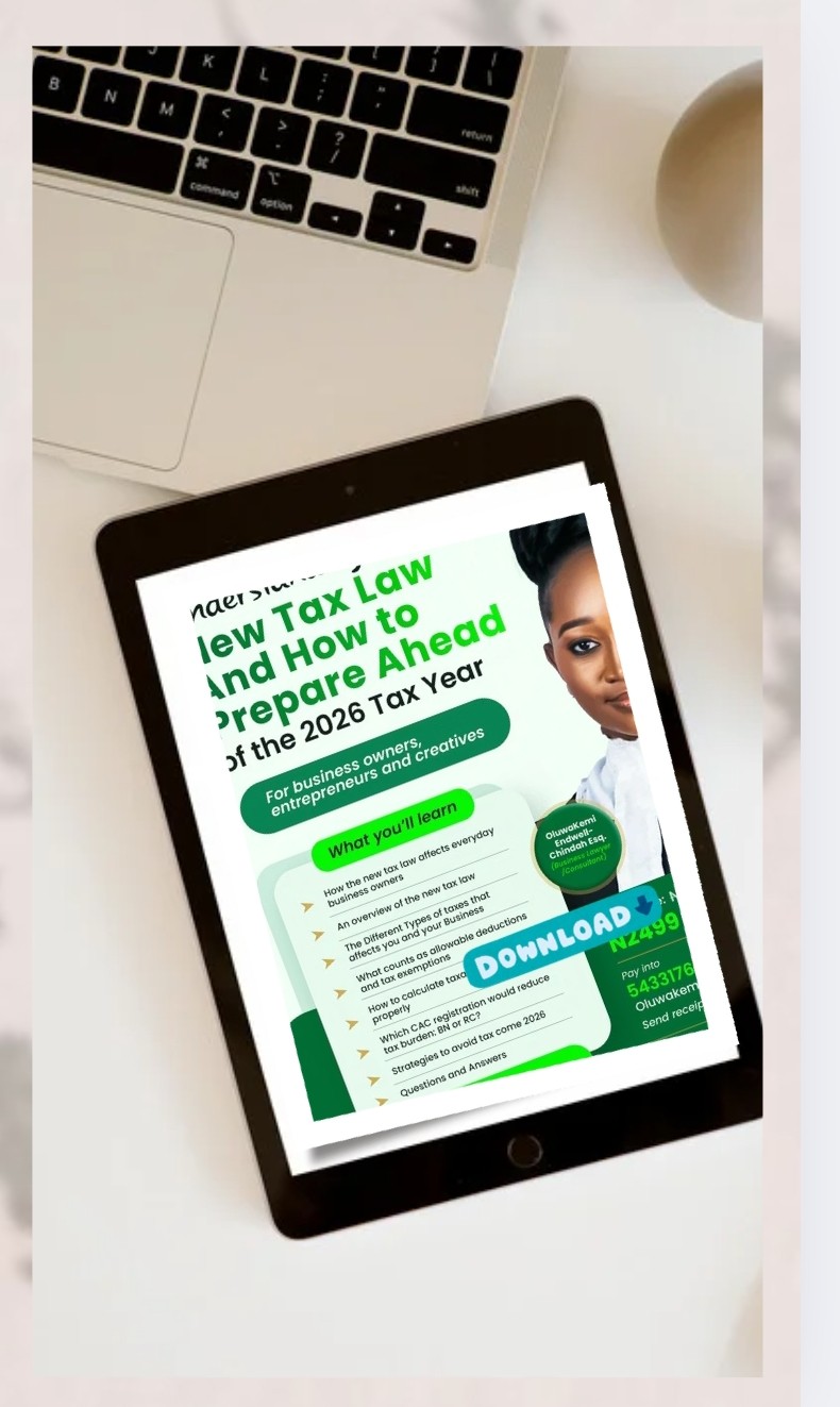 Understanding the new tax law and preparing ahead of the new tax regime