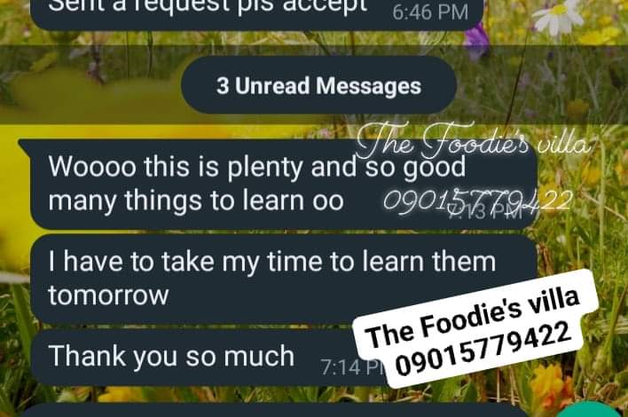 Customer review 5