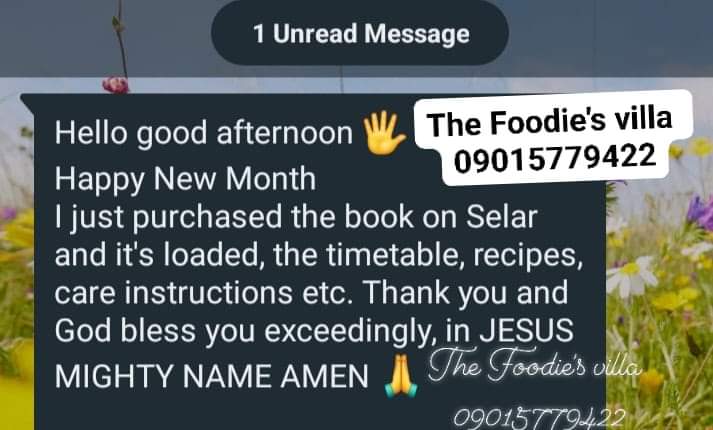Customer review 6