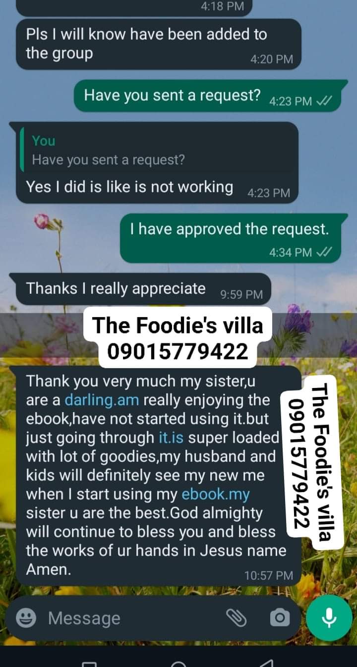 Customer review 8