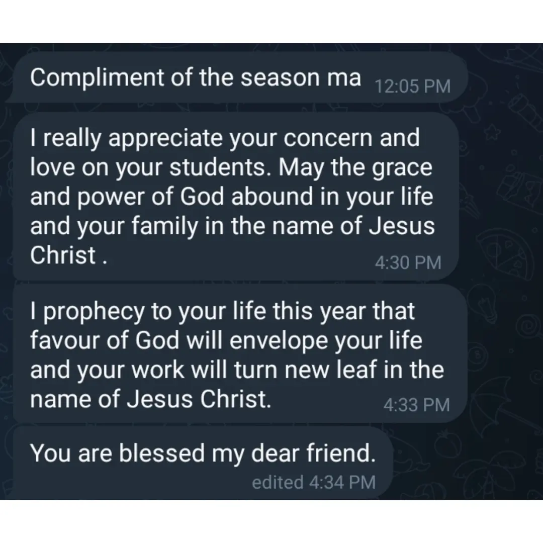 Customer review 10