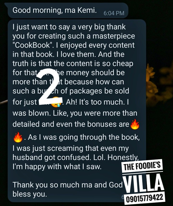 Customer review 11
