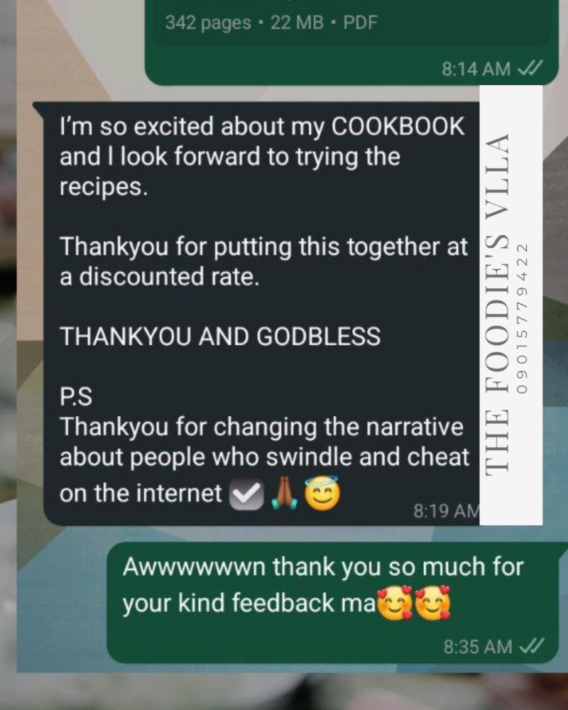 Customer review 4