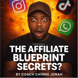 THE AFFILIATE BLUEPRINTS SECRETS