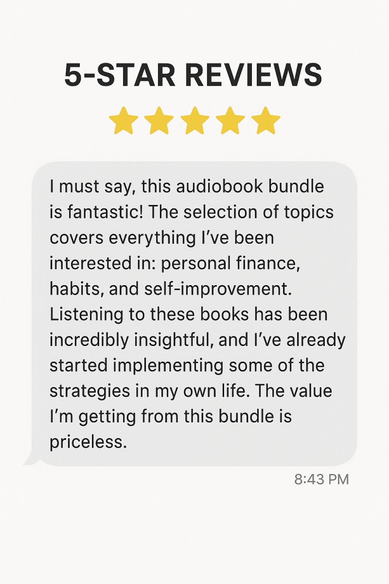 Customer review 1