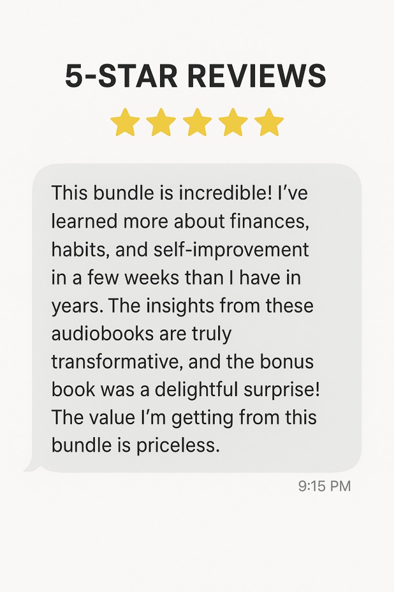 Customer review 2