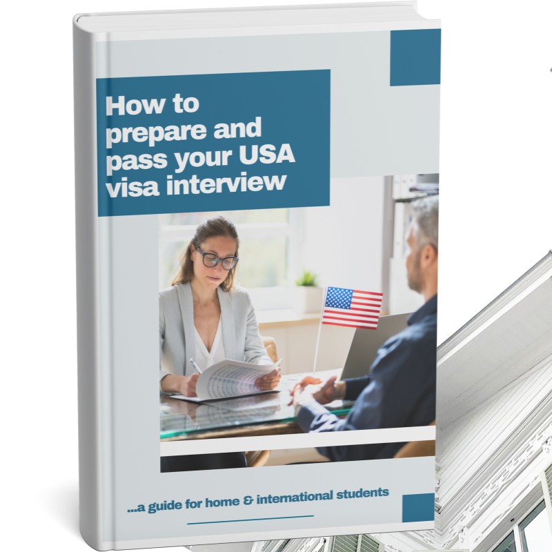 How to prepare and pass your U.S.A visa interview