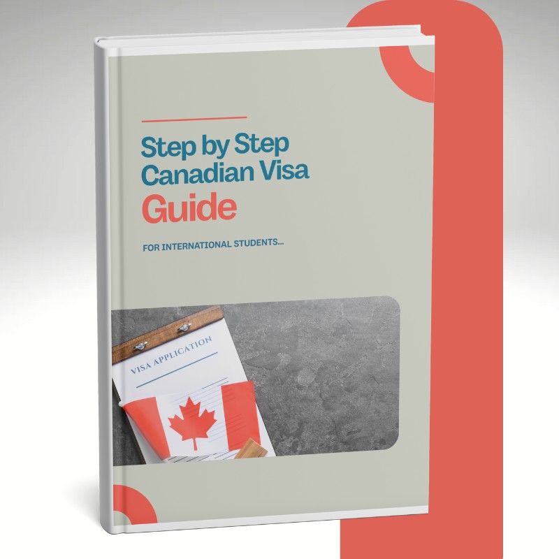 Step by Step Canadian Visa Guide