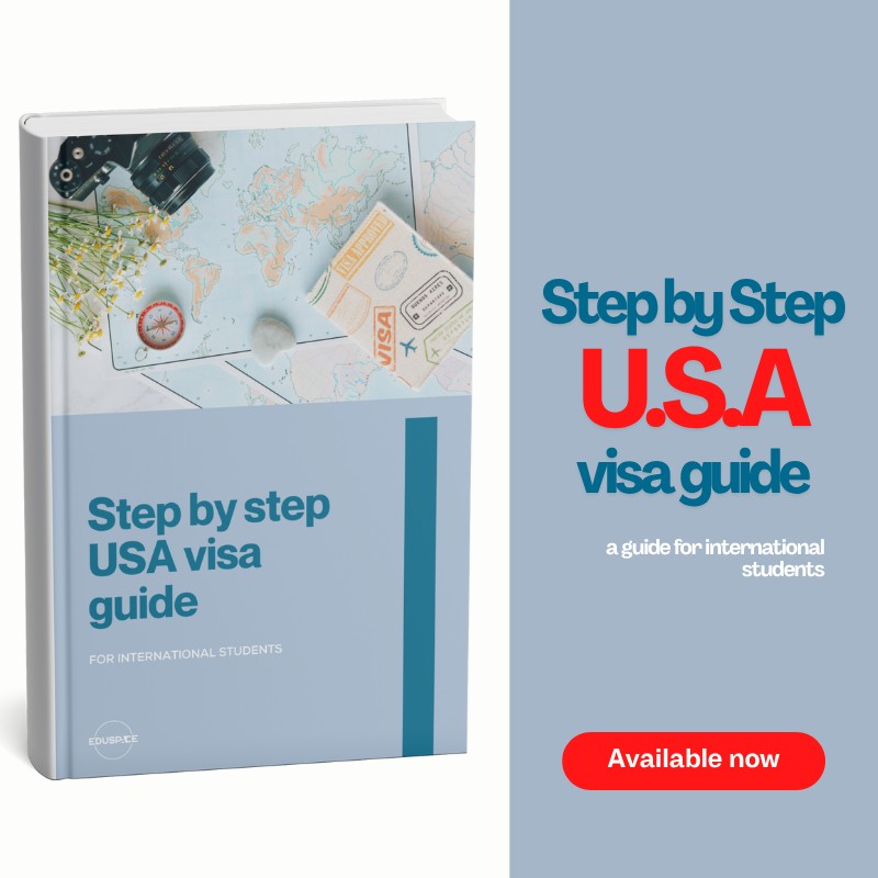 Step by Step USA Visa guide