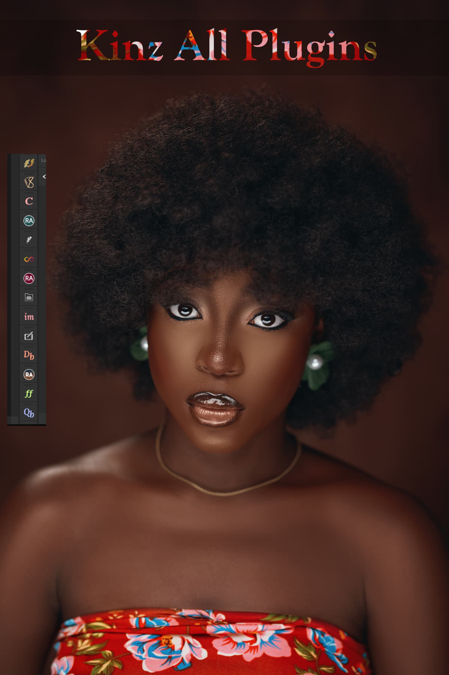 17 Plugins for Photoshop Windows & Mac