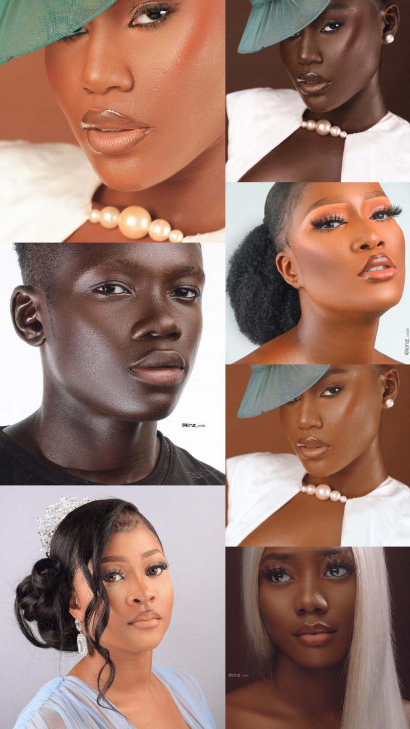 All Skin tone Lut