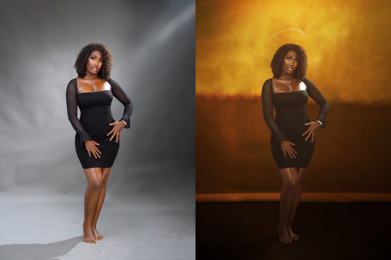Photography lightning & Masterclass Course 2025