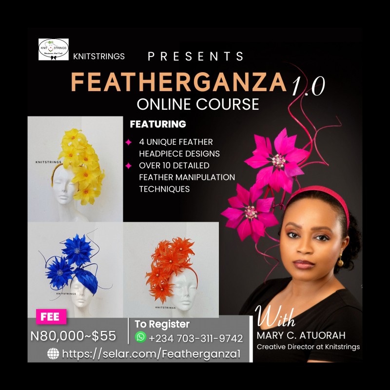 FEATHERGANZA 1.0