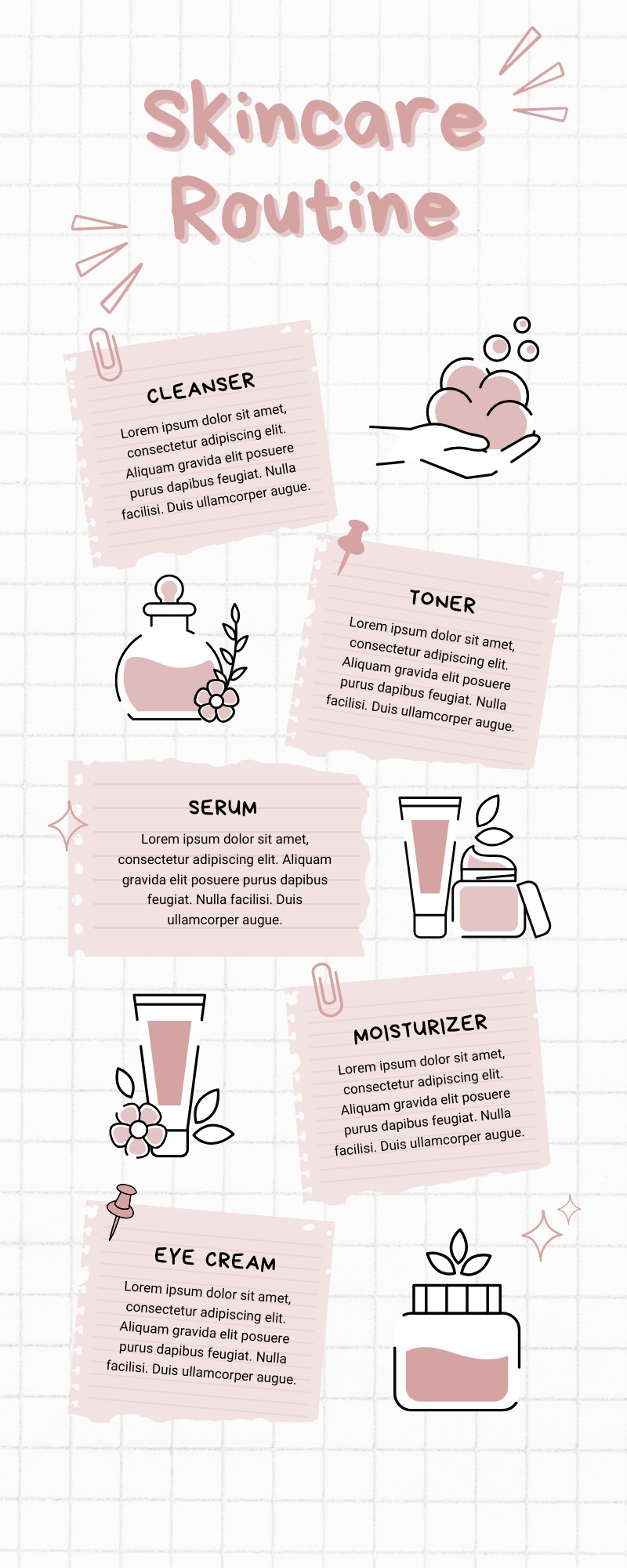 Digital daily planner