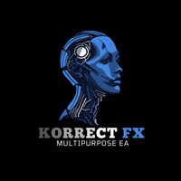 Korrect FX EA (MultiCurrency)