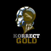 Korrect Gold EA