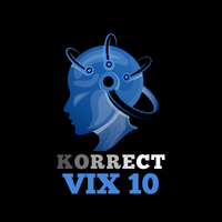 Korrect Vix10 EA