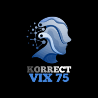 Korrect Vix75 EA