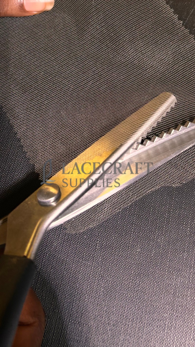 DESIGN SCISSORS