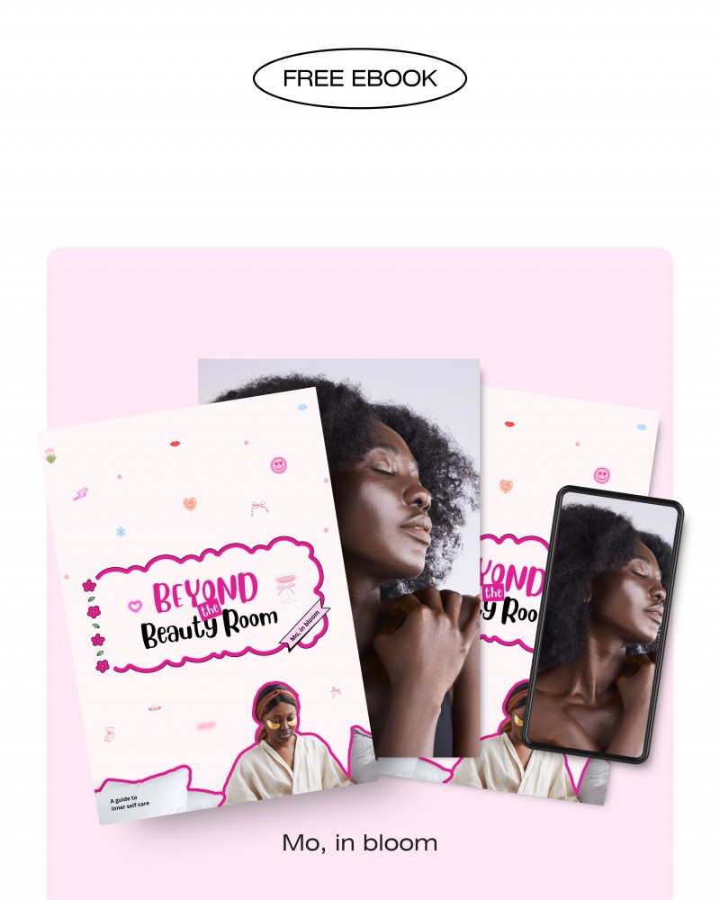 Beyond The Beauty Room