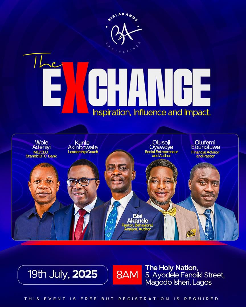 The eXchange 5.0
