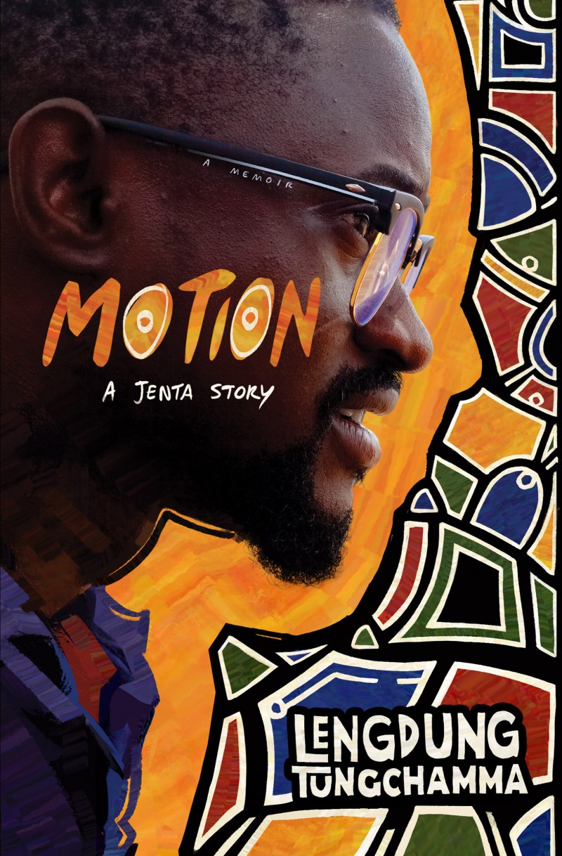 MOTION (A Jenta Story) by Lengdung Tungchamma