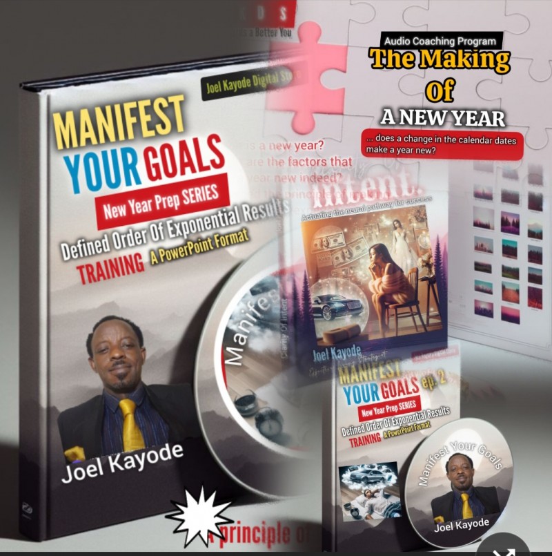 2026 SUCCESS PREPARATORY BUNDLE