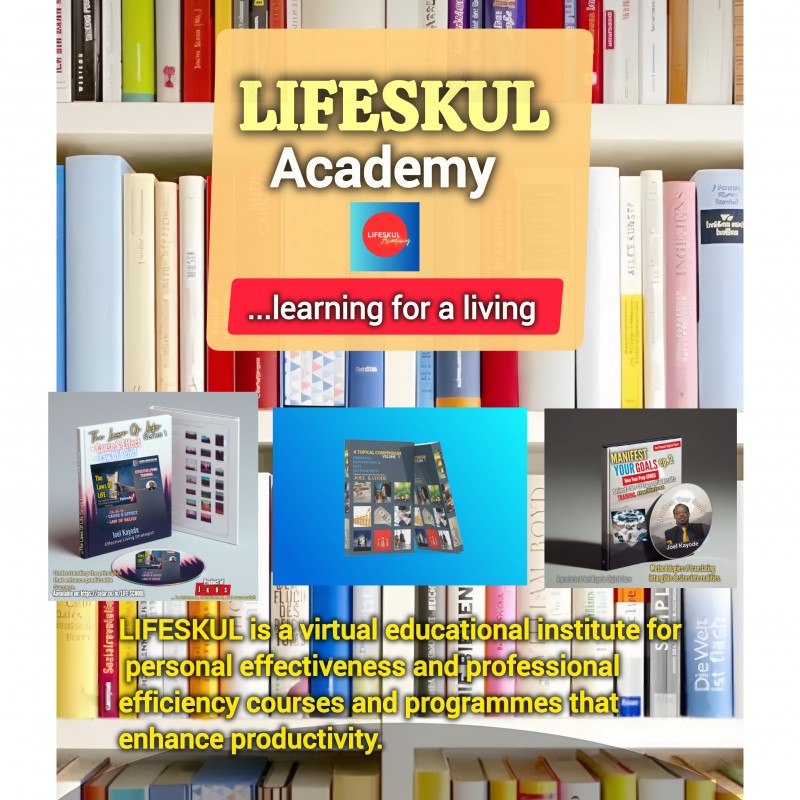 LIFESKUL Academy