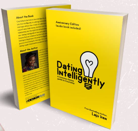 Dating Intelligently E-Book (Read online only, not downloadable)