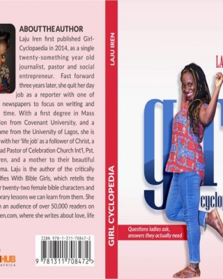 Girl Cyclopedia E-Book
