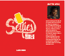 Selfies With Bible Girls E-Book