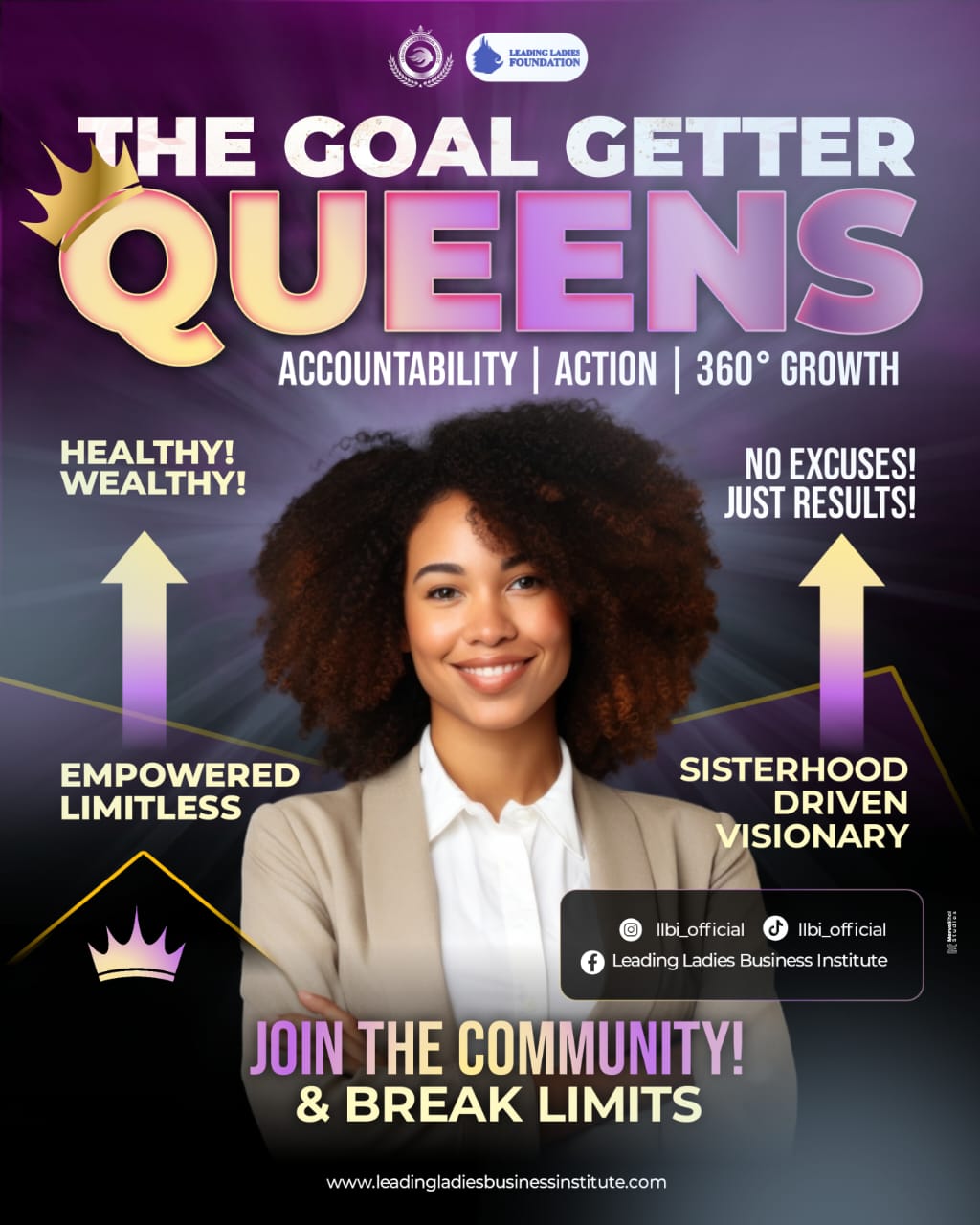 Goal Setting Masterclass by Coach Isoa Okojie copy