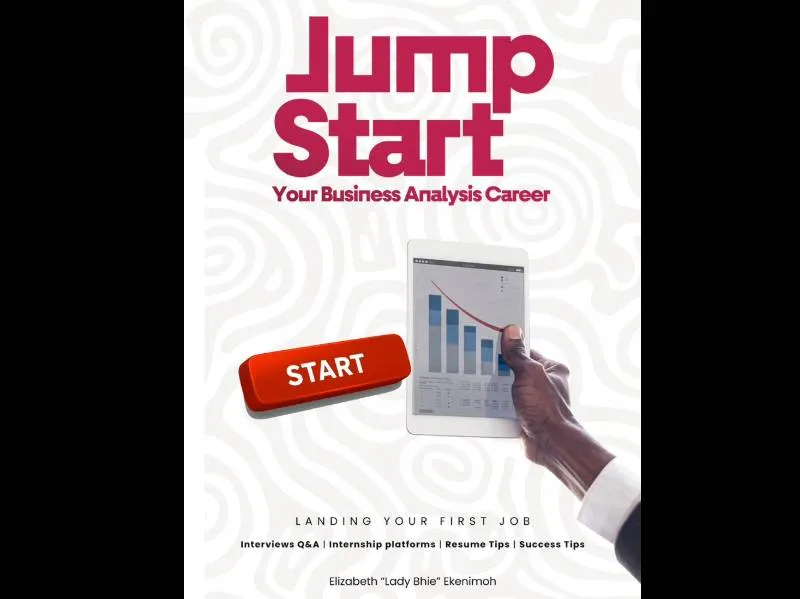 JUMPSTART You Business Analysis Career