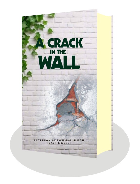 A CRACK IN THE WALL