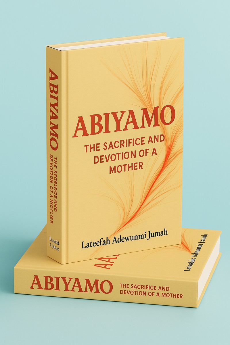 ABIYAMO AND NADIA'S TRAJECTORY