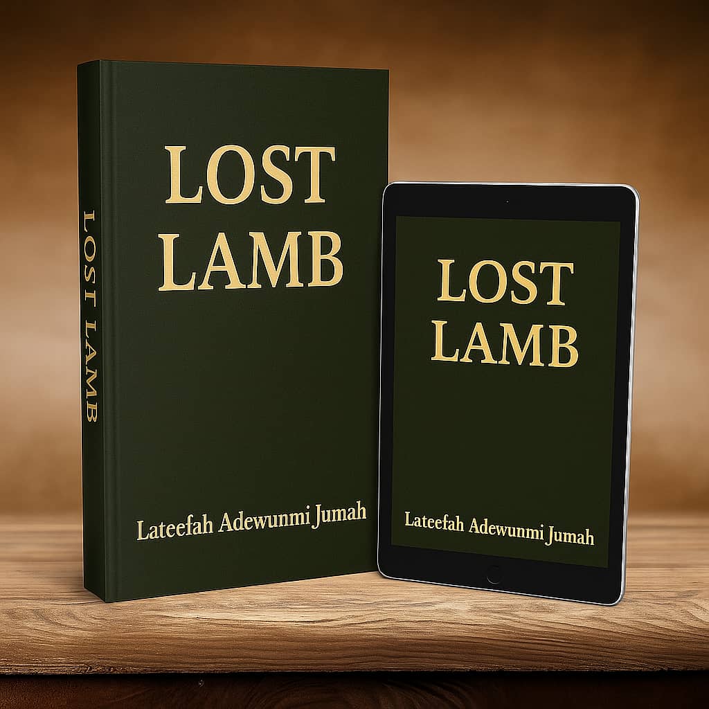 LOST LAMB