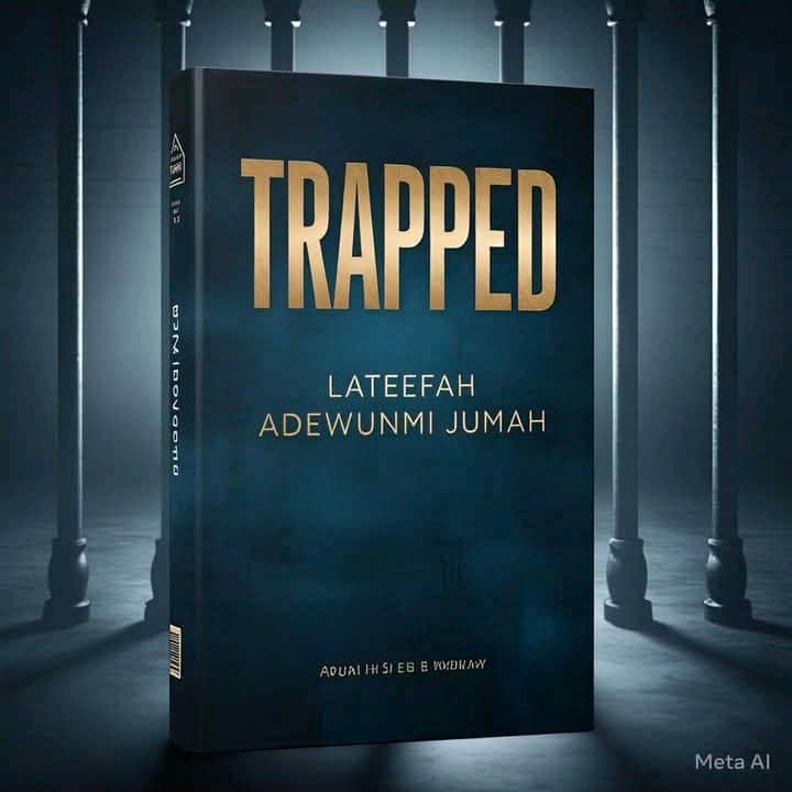 TRAPPED
