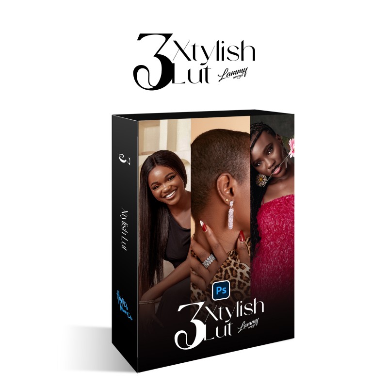 3 Xtylish Lut