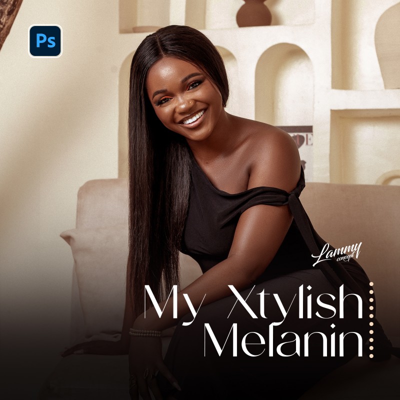 Xtylish Melanin