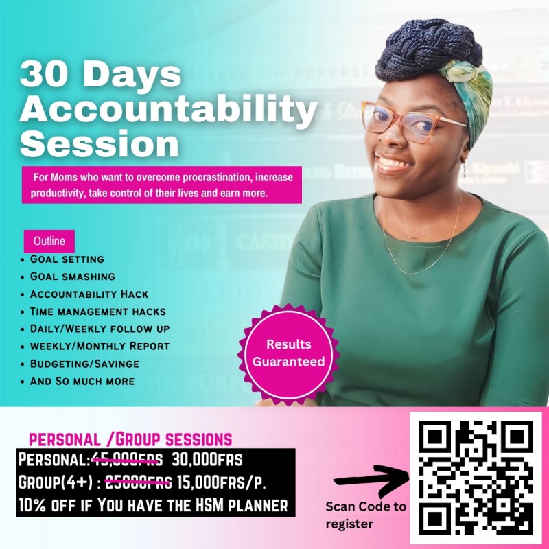 30 Days Group Accountability Session copy