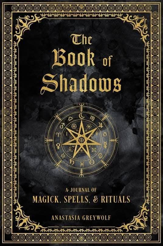 Book of shadows